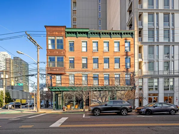 380 Luis M Marin Blvd Unit 3R, Jersey City, NJ 07302