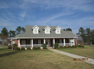4344 Lenora Dr, Valdosta, GA 31606