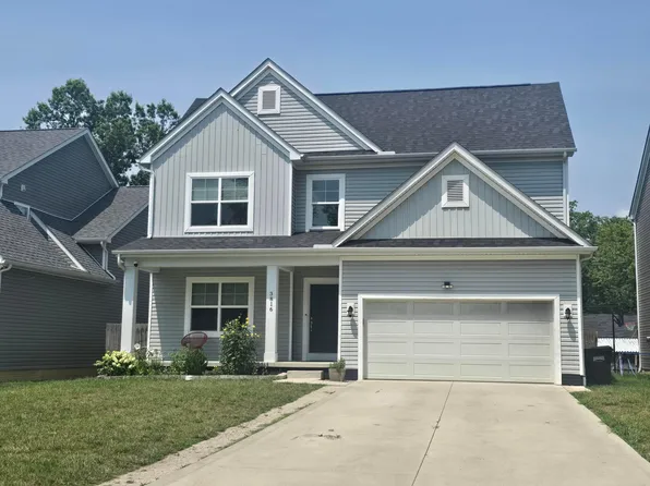 3816 Emmons Ave, Columbus, OH 43219