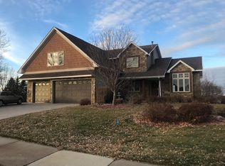 23684 Birch Rd, Rogers, MN 55374