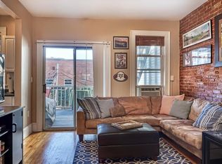 39 H St #2, South Boston, MA 02127
