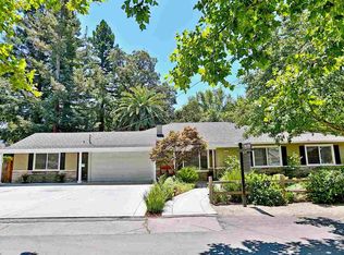 359 Verona Ave, Danville, CA 94526