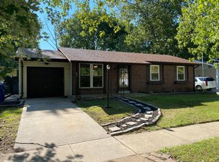 2942 Chance Dr, Florissant, MO