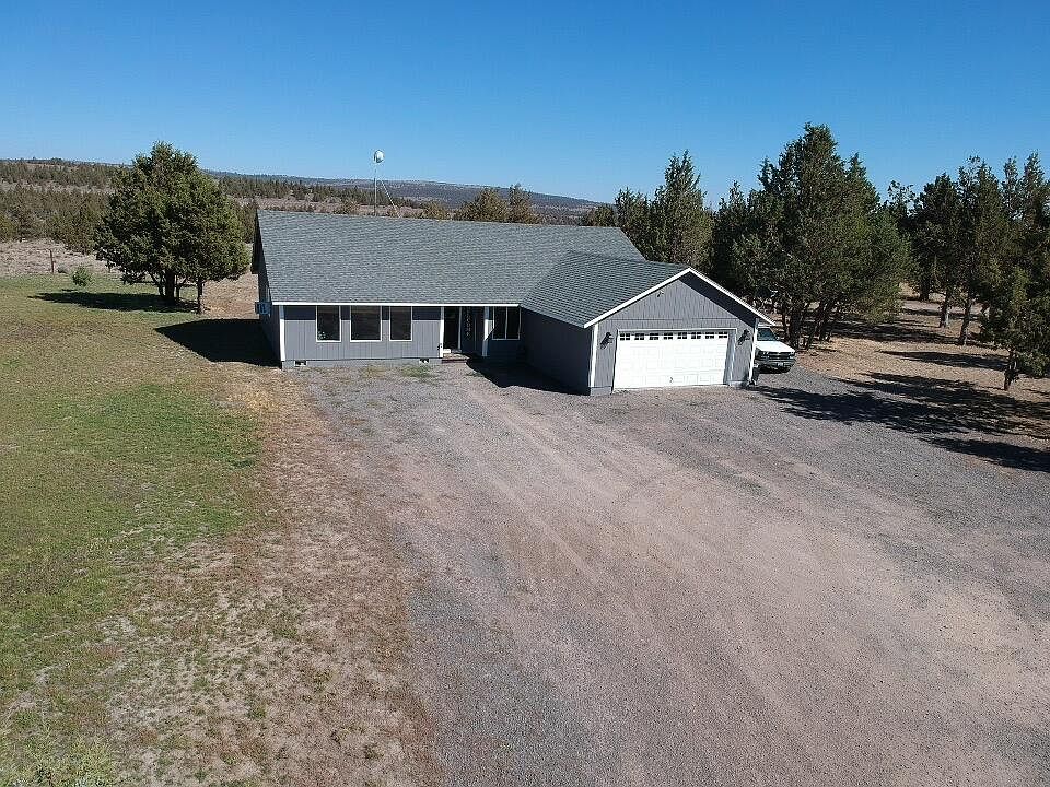 6290 SE Hilltop Rd, Prineville, OR 97754 Zillow
