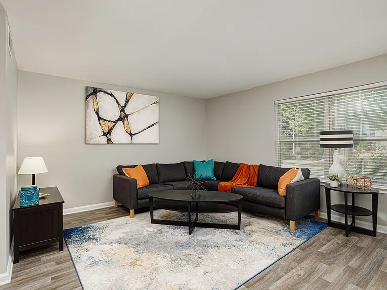 Arden Landing Apartments — Photo 5