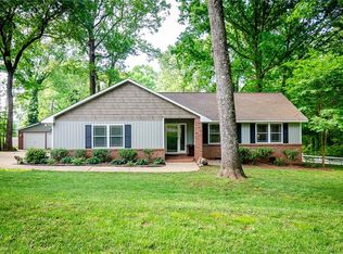 600 Robin Hood Ln, Anderson, SC 29621