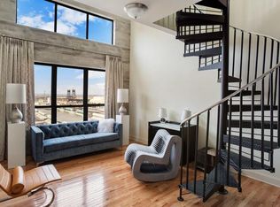 31 Senate Pl, Jersey City, NJ 07306