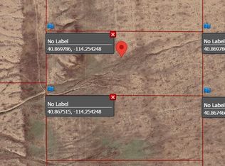 Sec35 Township 35n Rng 68e #MDB&M, Montello, NV 89830