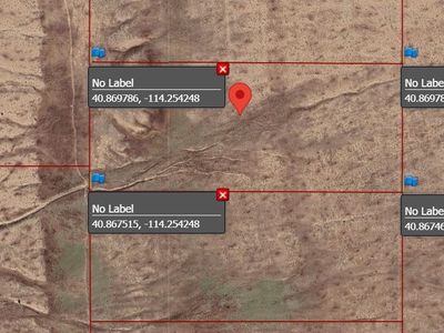 Sec35 Township 35n Rng 68e #MDB&M, Montello, NV, 89830