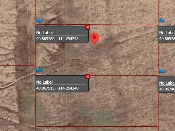 Sec35 Township 35n Rng 68e #Mdb&m, Montello, NV 89830