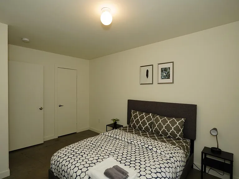 Another view of 1st floor bedroom