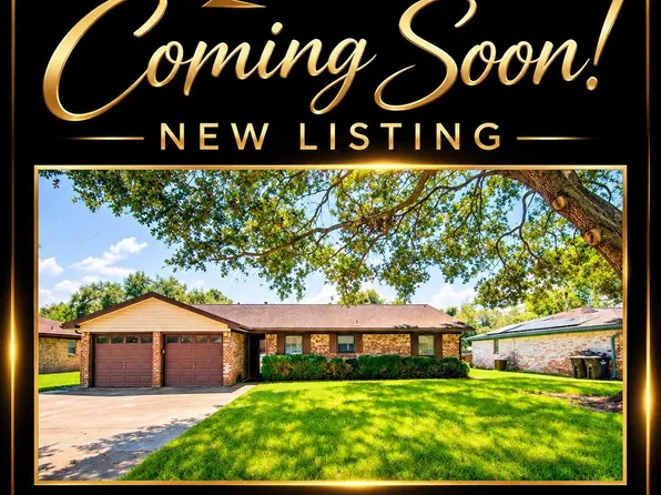 371 Windsor Sq, Alvin, TX 77511