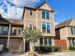 2022 Bailey St, Houston, TX 77006