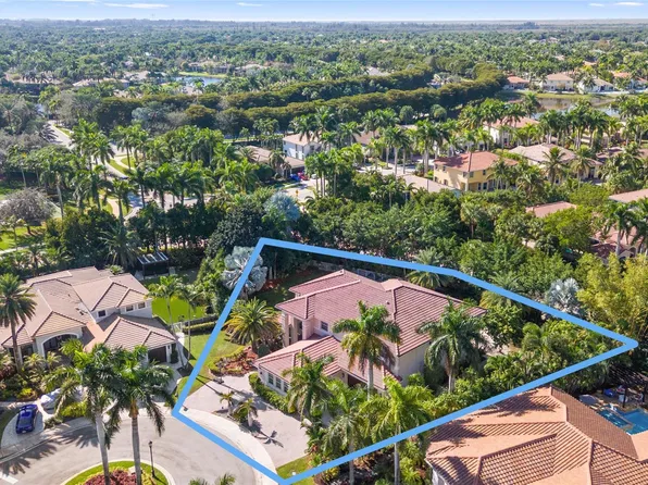 1585 Victoria Isle Way, Weston, FL 33327