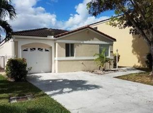 16924 SW 142nd Pl, Miami, FL 33177