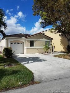 16924 SW 142nd Pl, Miami, FL, 33177