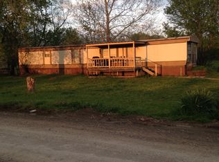 5310 N 55th St E, Fort Gibson, OK 74434
