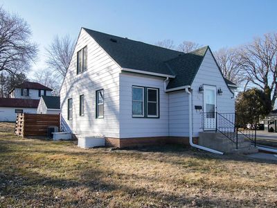 46 Glen St NW, Hutchinson, MN, 55350