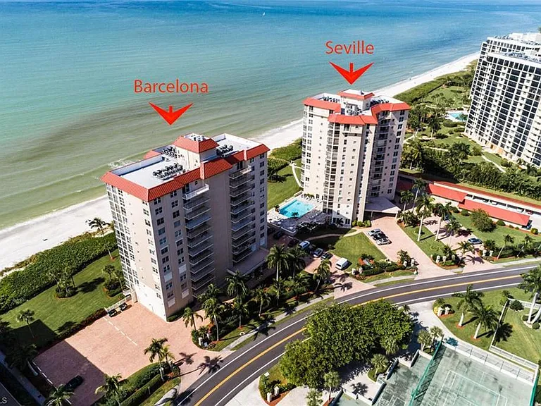 10701 Gulf Shore Dr #1002 — Photo 33