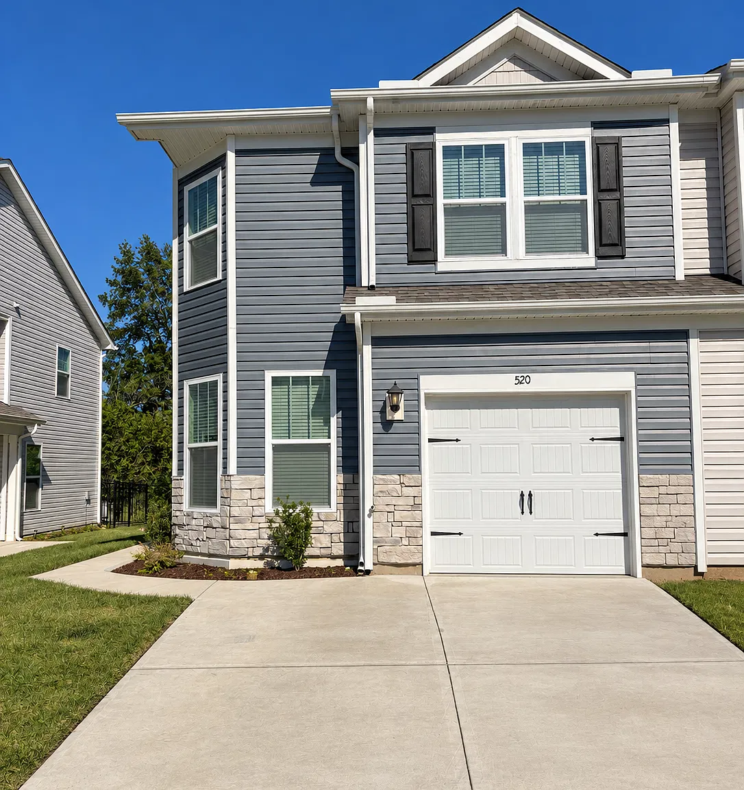 3 bed, 2.5 bath, 1774 sqft, $2,500 — Photo 1