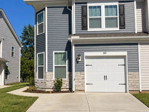 520 Wheatfield Rd #520, Fletcher, NC 28732