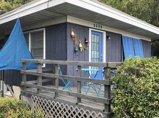 5420 Hampton Cir, Myrtle Beach, SC 29577