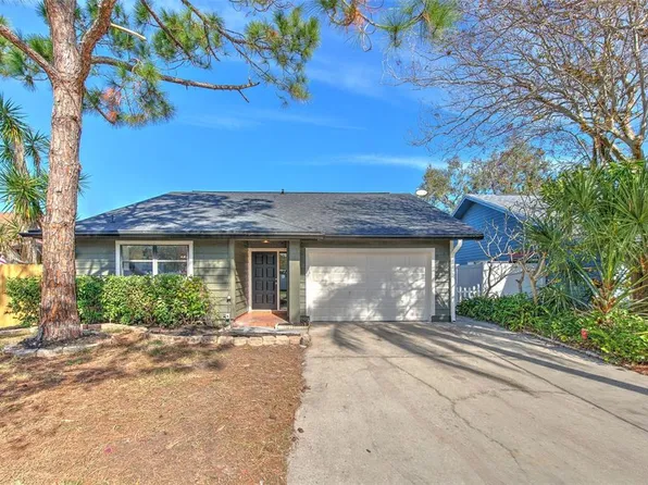 2745 Whispering Dr N, Largo, FL 33771