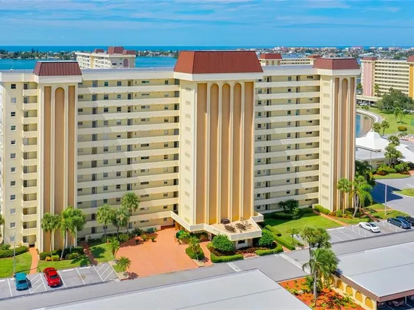 4575 Cove Cir, Saint Petersburg, FL