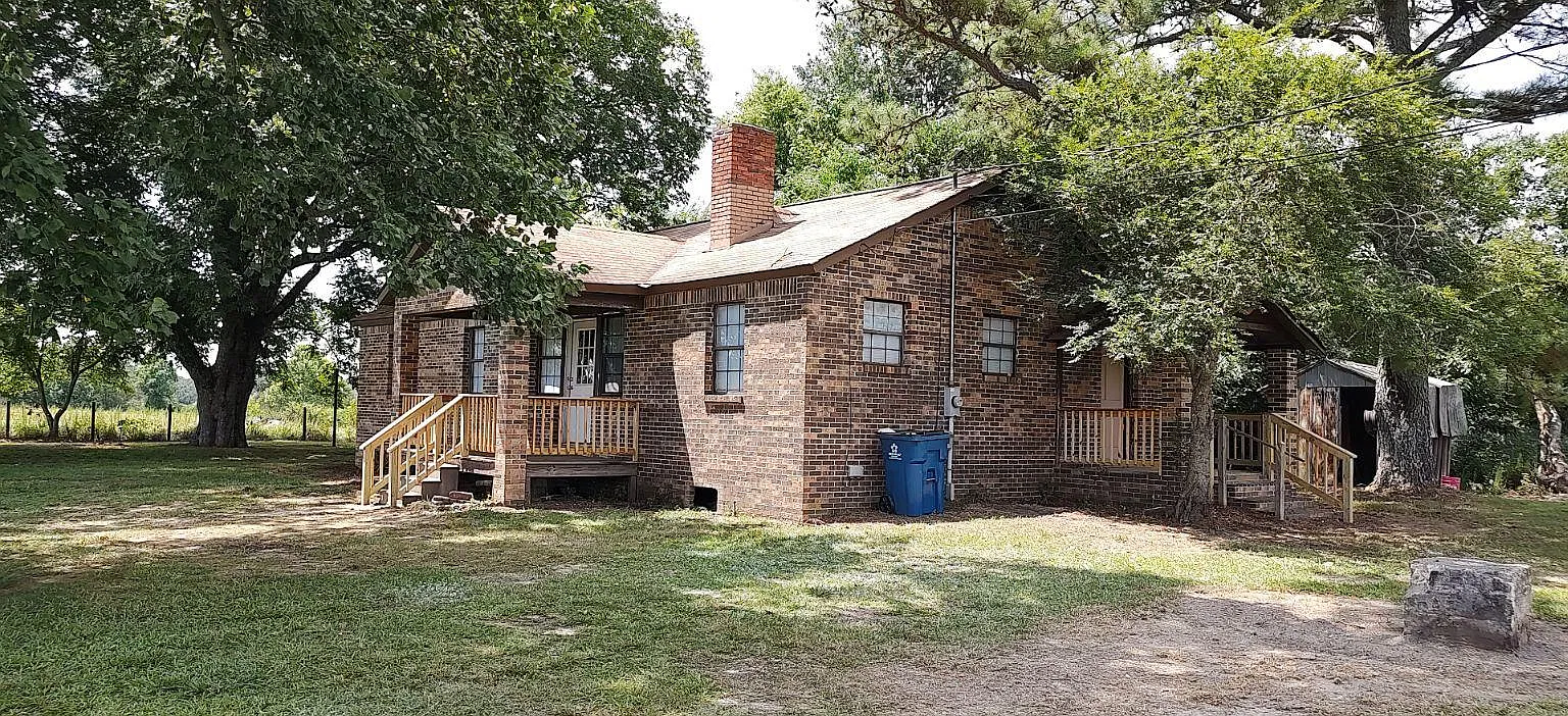 3448 Horton Nixon Chapel Rd — Photo 1