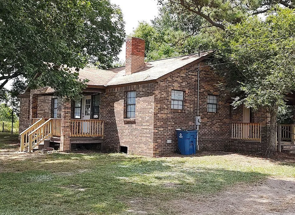 3448 Horton Nixon Chapel Rd