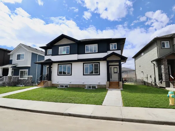 284 Rolston Wynd, Leduc, AB T9E 1G5