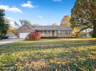 397 Partridge Run, Shepherdsville, KY 40165