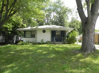 1824 Ridgeland Rd, Rockford, IL 61108