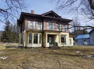 41 Maple Ave, Cohocton, NY 14826