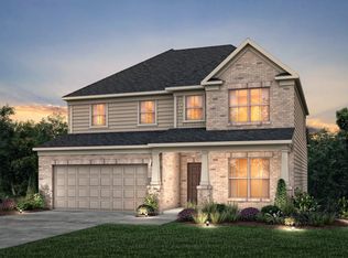 125 Himalaya Way, McDonough, GA 30253