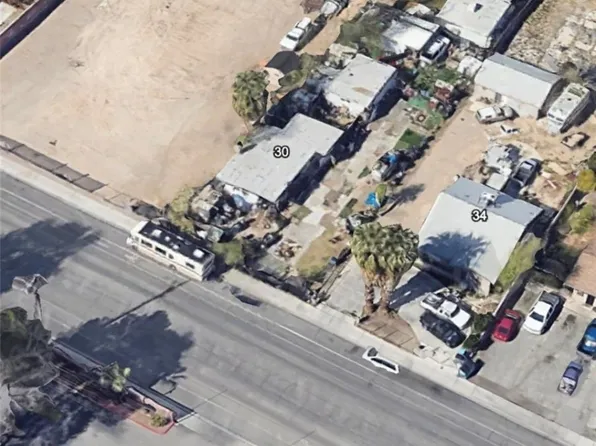 30 N 28th St, Las Vegas, NV 89101