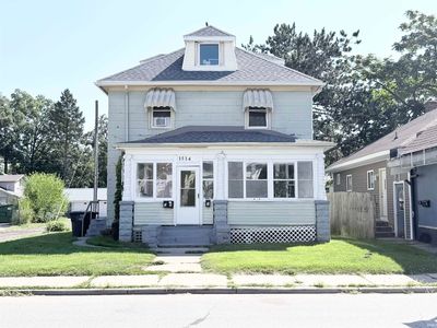 1514 Miami St, South Bend, IN, 46613