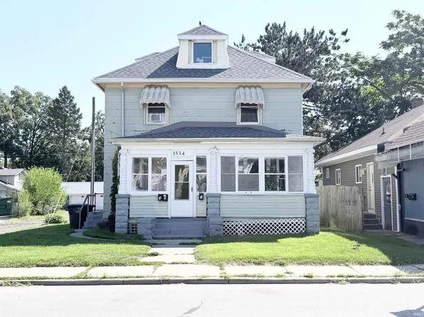 1514 Miami St, South Bend, IN 46613