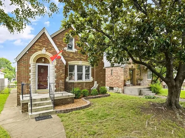 6043 Potomac St, Saint Louis, MO 63139