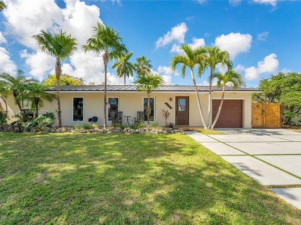 17914 SW 89th Pl, Palmetto Bay, FL 33157