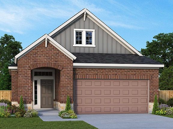 The Bingham - B Exterior