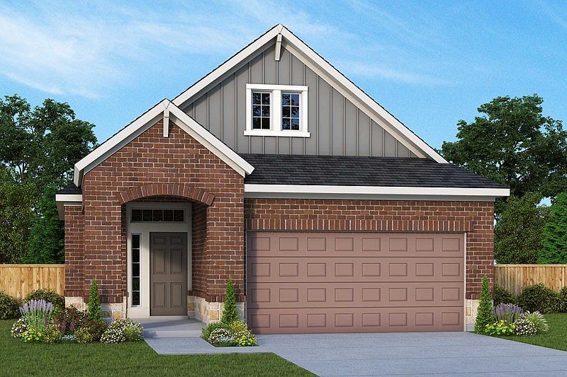 The Bingham - B Exterior