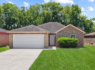 5317 Tommye St, Houston, TX 77028
