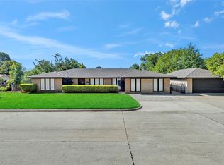 515 Hillside Rd, Colleyville, TX 76034