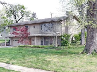 751 Sherwood Dr, Lexington, KY 40502