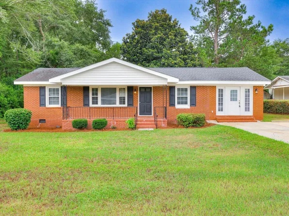 166 Travis Street, Stapleton, GA