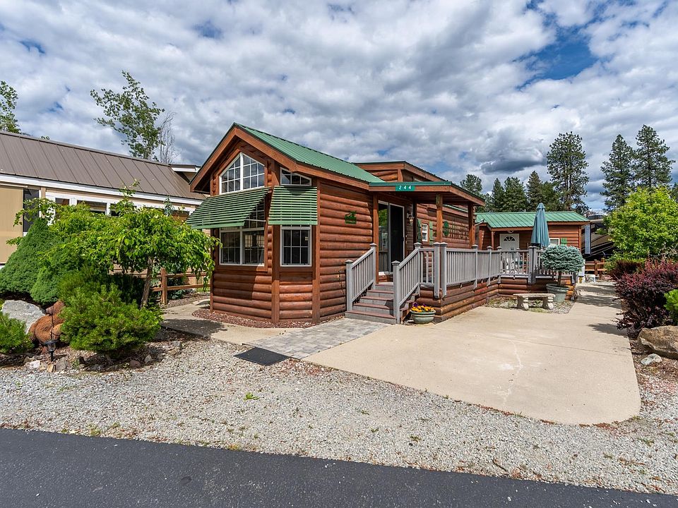 244 Tall Pine Loop S 85, Usk, WA 99180 MLS 202317434 Zillow