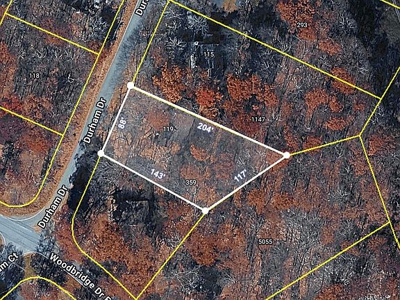 3rd image of 119 Durham Dr