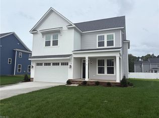 2413 Redemption Ct, Virginia Beach, VA 23456