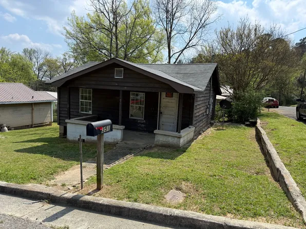 3510 Williams Ave, Gadsden, AL 35904